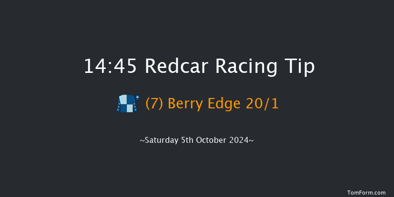 Redcar  14:45 Handicap (Class 5) 10f Wed 25th Sep 2024