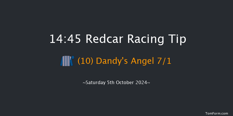 Redcar  14:45 Handicap (Class 5) 10f Wed 25th Sep 2024