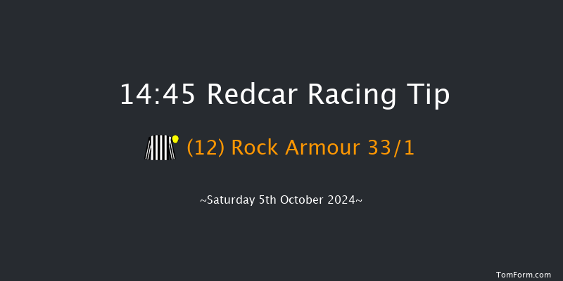 Redcar  14:45 Handicap (Class 5) 10f Wed 25th Sep 2024