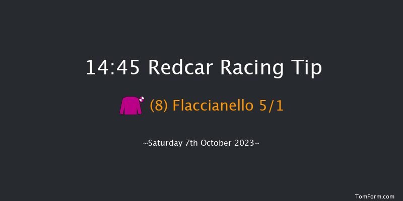 Redcar 14:45 Listed (Class 1) 6f Wed 27th Sep 2023