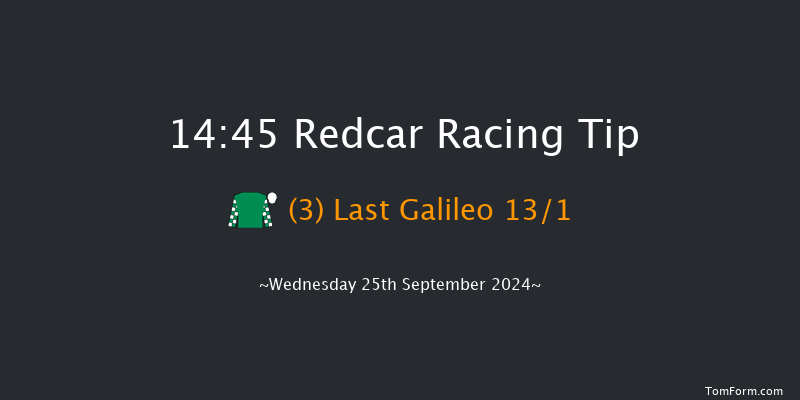 Redcar  14:45 Stakes (Class 4) 7f Tue 17th Sep 2024