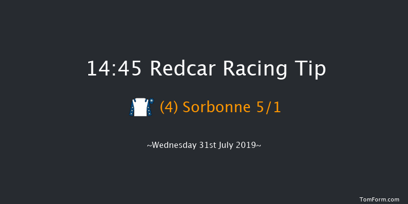 Redcar 14:45 Stakes (Class 5) 7f Sun 21st Jul 2019