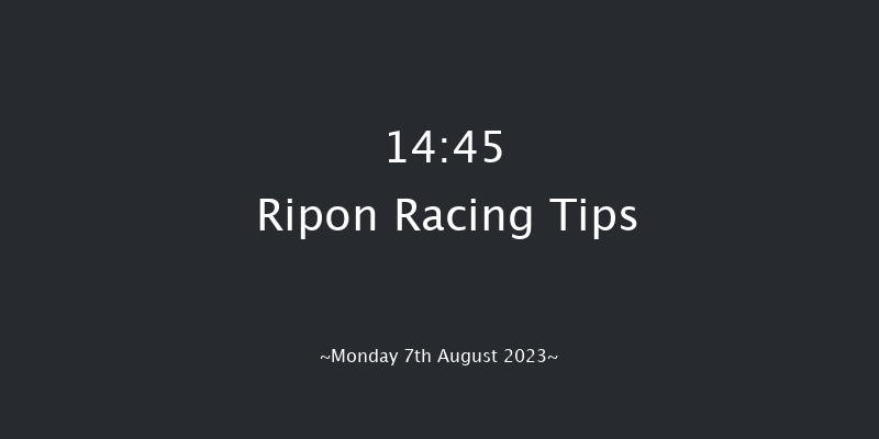 Ripon 14:45 Stakes (Class 4) 6f Sat 22nd Jul 2023