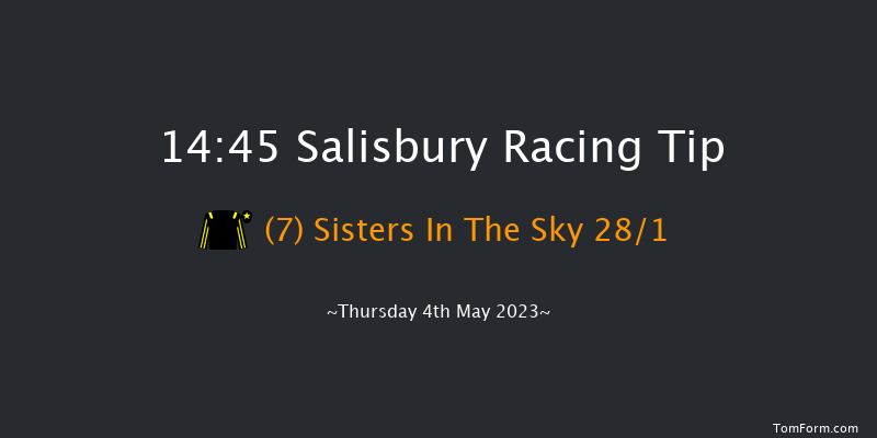 Salisbury 14:45 Handicap (Class 5) 6f Thu 29th Sep 2022