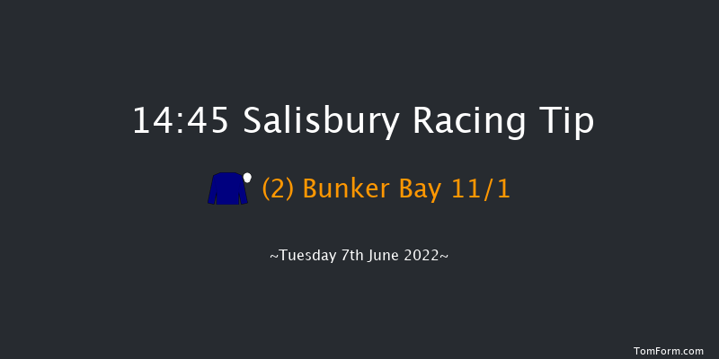 Salisbury 14:45 Stakes (Class 5) 7f Sat 28th May 2022