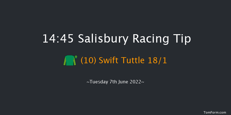 Salisbury 14:45 Stakes (Class 5) 7f Sat 28th May 2022