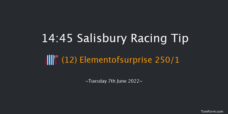 Salisbury 14:45 Stakes (Class 5) 7f Sat 28th May 2022