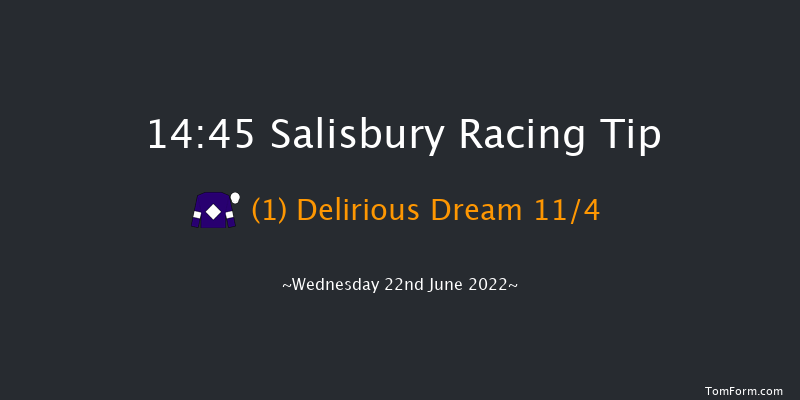 Salisbury 14:45 Stakes (Class 3) 6f Sun 12th Jun 2022