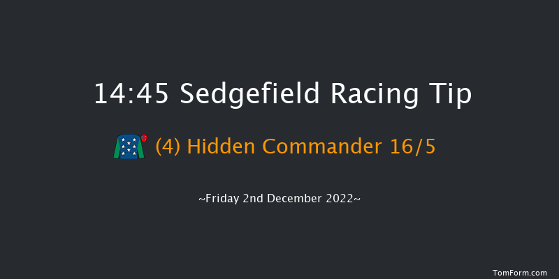Sedgefield 14:45 Handicap Chase (Class 4) 21f Tue 22nd Nov 2022