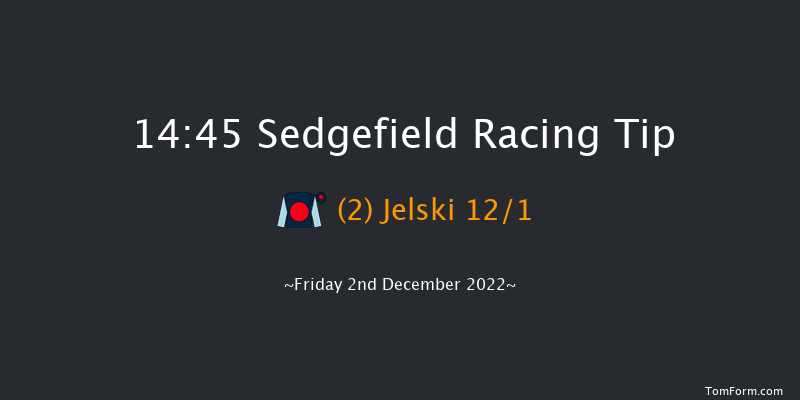 Sedgefield 14:45 Handicap Chase (Class 4) 21f Tue 22nd Nov 2022