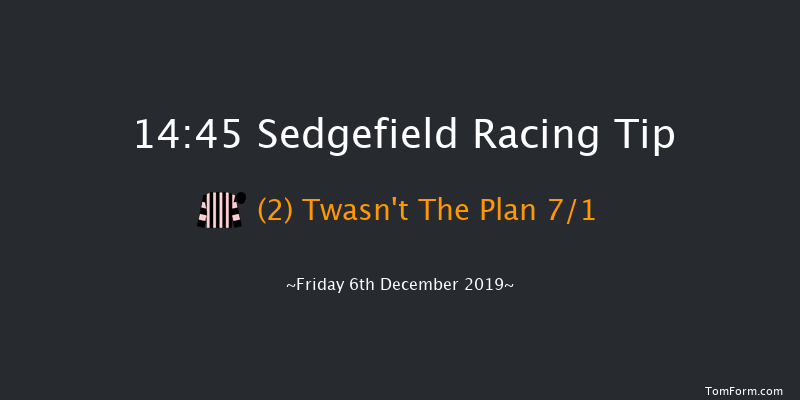 Sedgefield 14:45 Handicap Chase (Class 4) 21f Tue 26th Nov 2019