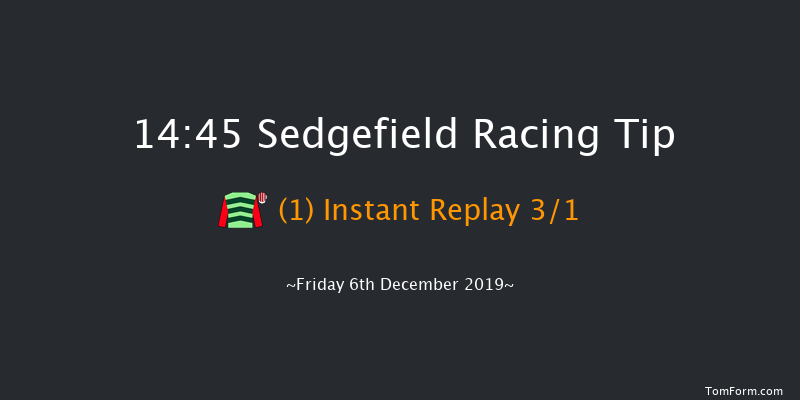 Sedgefield 14:45 Handicap Chase (Class 4) 21f Tue 26th Nov 2019