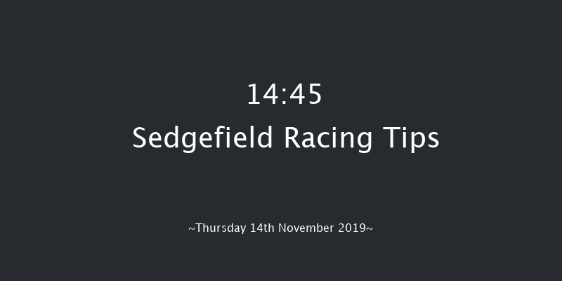 Sedgefield 14:45 Handicap Hurdle (Class 4) 27f Thu 7th Nov 2019