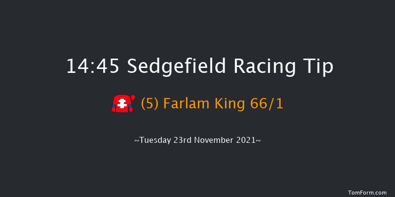 Sedgefield 14:45 Handicap Chase (Class 5) 19f Thu 11th Nov 2021