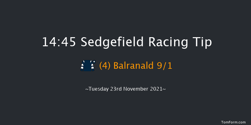 Sedgefield 14:45 Handicap Chase (Class 5) 19f Thu 11th Nov 2021