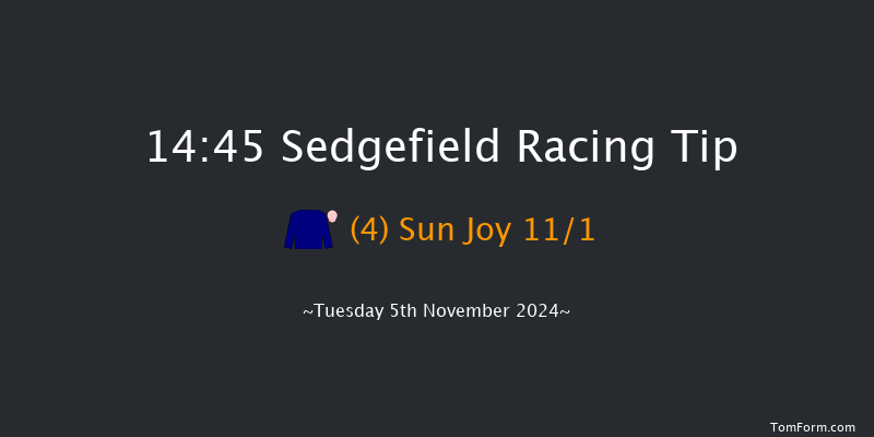 Sedgefield  14:45 Handicap Chase (Class 4) 19f Sun 20th Oct 2024