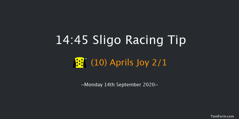Brenda Anderson Memorial Beginners Chase Sligo 14:45 Maiden Chase 20f Wed 19th Aug 2020