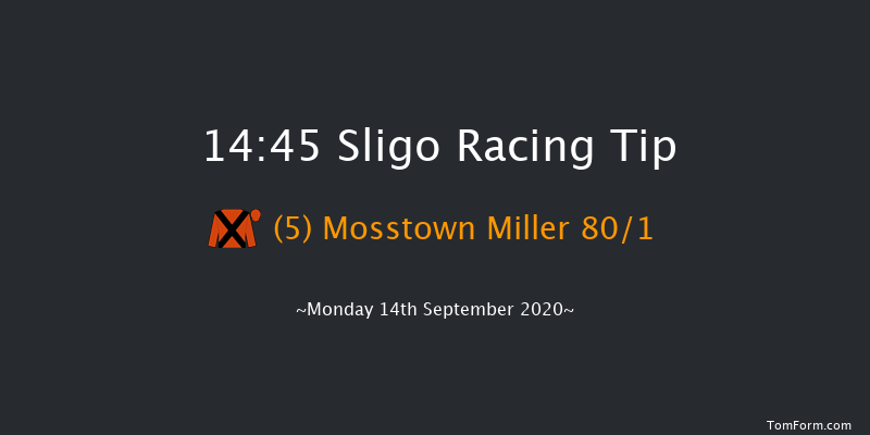 Brenda Anderson Memorial Beginners Chase Sligo 14:45 Maiden Chase 20f Wed 19th Aug 2020