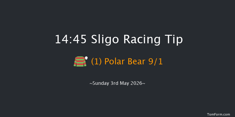 Sligo 14-45 6f Fri 24th Oct 2025