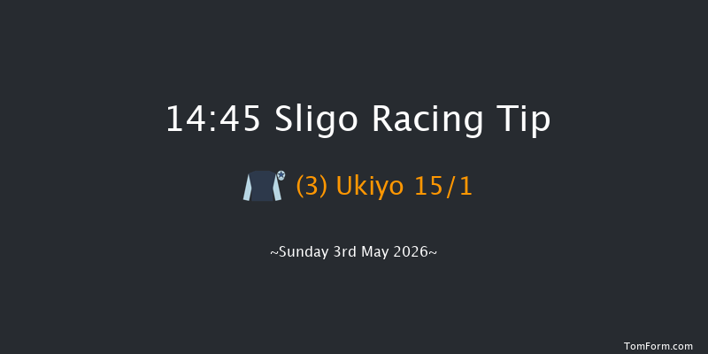 Sligo 14-45 6f Fri 24th Oct 2025