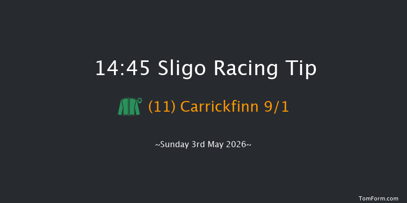 Sligo 14-45 6f Fri 24th Oct 2025