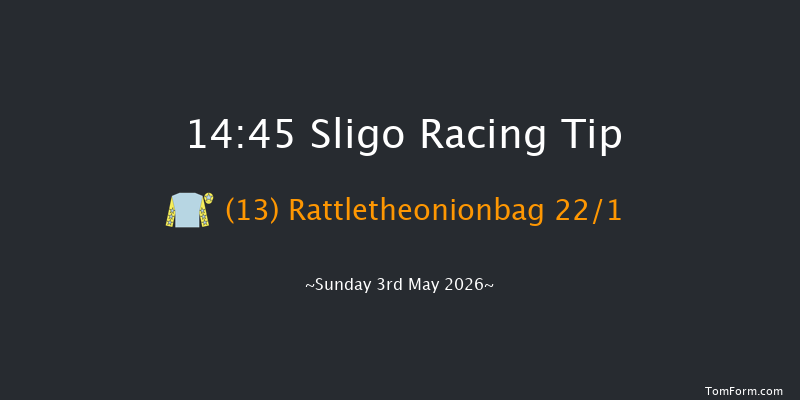 Sligo 14-45 6f Fri 24th Oct 2025