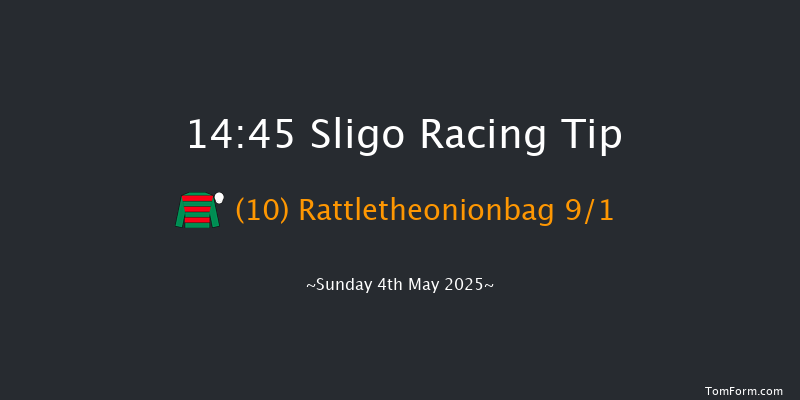 Sligo 14-45 5f Fri 25th Oct 2024