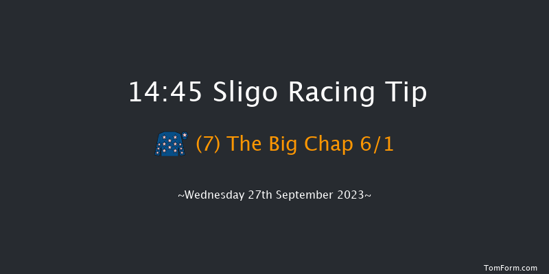 Sligo 14:45 Maiden Chase 18f Wed 23rd Aug 2023
