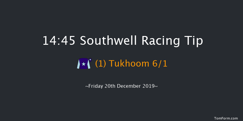 Southwell 14:45 Handicap (Class 4) 8f Thu 19th Dec 2019