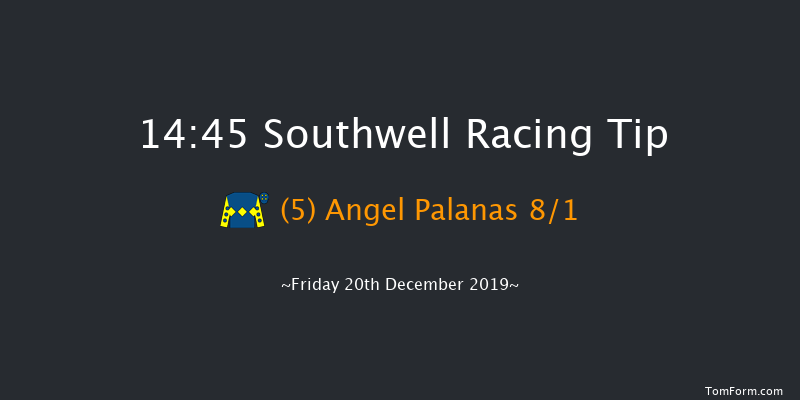 Southwell 14:45 Handicap (Class 4) 8f Thu 19th Dec 2019