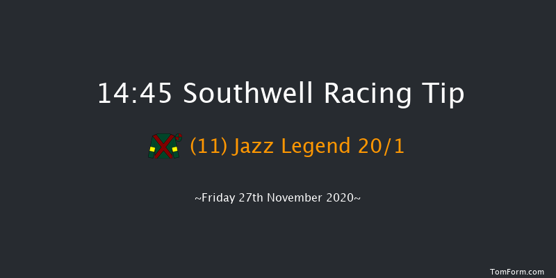 Play 4 To Score At Betway Handicap (Div 1) Southwell 14:45 Handicap (Class 6) 6f Thu 26th Nov 2020