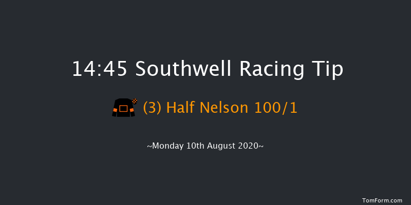attheraces.com Maiden Open NH Flat Race (GBB Race) Southwell 14:45 NH Flat Race (Class 5) 16f Tue 4th Aug 2020