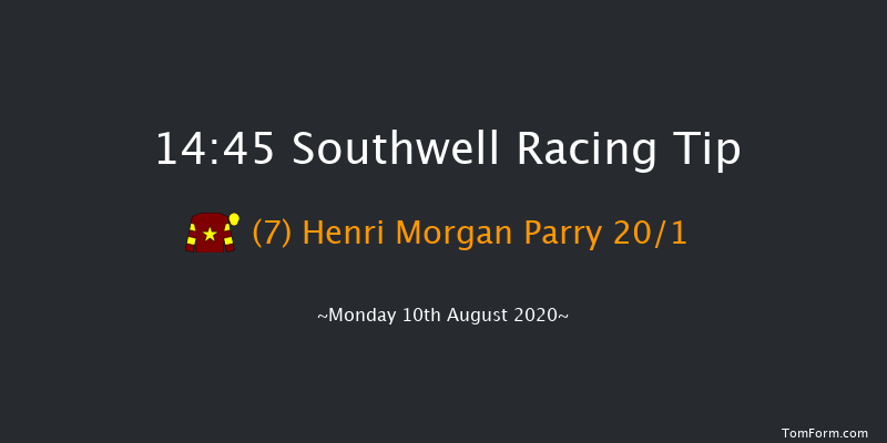 attheraces.com Maiden Open NH Flat Race (GBB Race) Southwell 14:45 NH Flat Race (Class 5) 16f Tue 4th Aug 2020