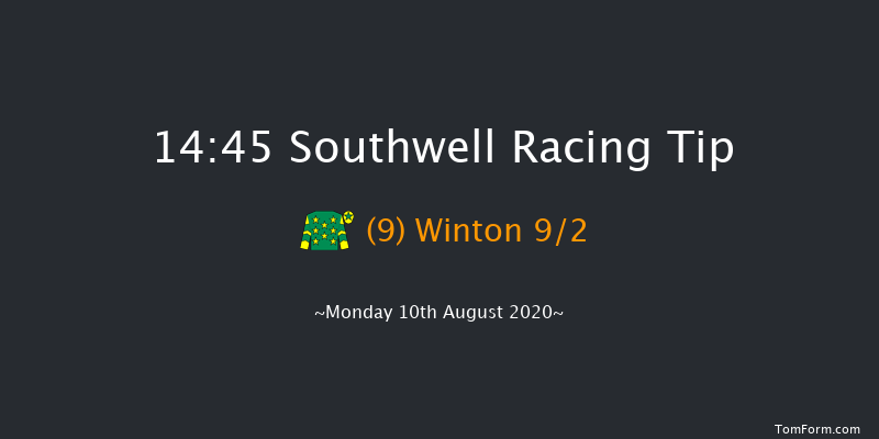attheraces.com Maiden Open NH Flat Race (GBB Race) Southwell 14:45 NH Flat Race (Class 5) 16f Tue 4th Aug 2020