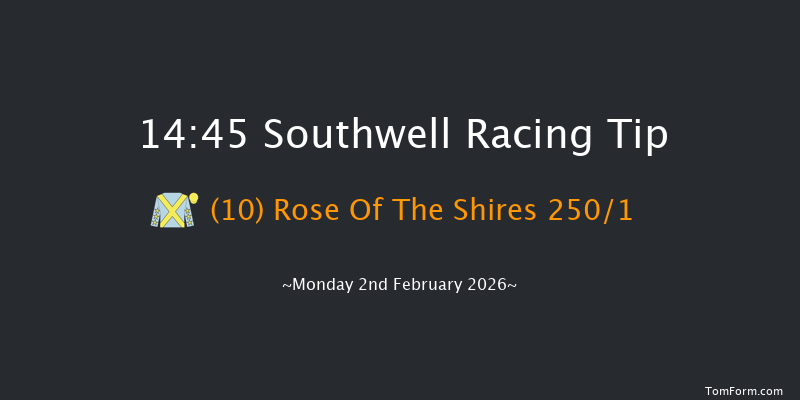 Southwell 14-45 (Class 4) 15f Fri 30th Jan 2026