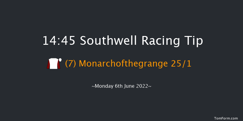 Southwell 14:45 Handicap Hurdle (Class 4) 24f Tue 24th May 2022