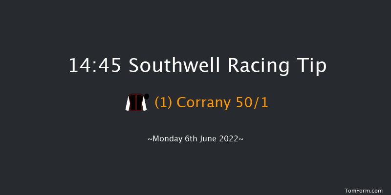 Southwell 14:45 Handicap Hurdle (Class 4) 24f Tue 24th May 2022