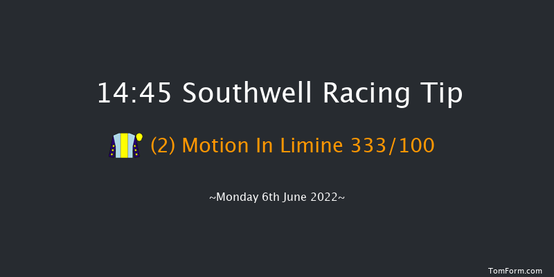 Southwell 14:45 Handicap Hurdle (Class 4) 24f Tue 24th May 2022