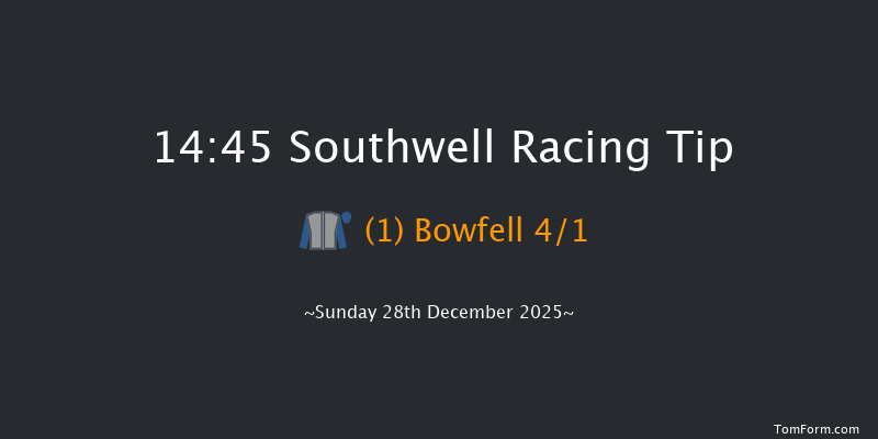 Southwell 14-45 (Class 5) 7f Fri 19th Dec 2025