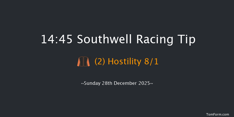 Southwell 14-45 (Class 5) 7f Fri 19th Dec 2025