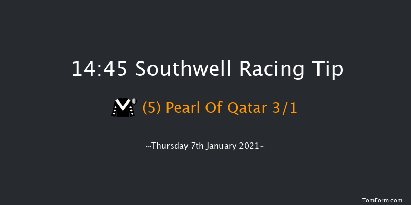 Heed Your Hunch At Betway Handicap Southwell 14:45 Handicap (Class 6) 6f Sun 3rd Jan 2021