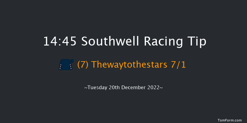 Southwell 14:45 Stakes (Class 5) 7f Fri 16th Dec 2022