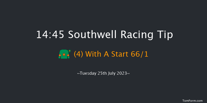 Southwell 14:45 Handicap Chase (Class 3) 16f Tue 18th Jul 2023