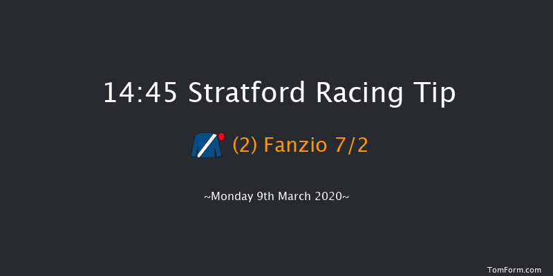 Download The Low6 App Novices' Handicap Chase Stratford 14:45 Handicap Chase (Class 4) 17f Thu 31st Oct 2019