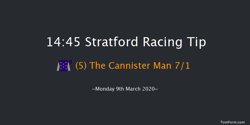 Download The Low6 App Novices' Handicap Chase Stratford 14:45 Handicap Chase (Class 4) 17f Thu 31st Oct 2019