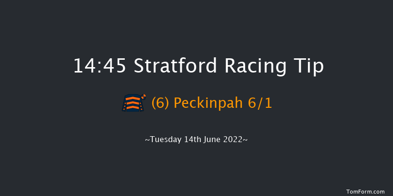 Stratford 14:45 Handicap Hurdle (Class 3) 16f Fri 27th May 2022