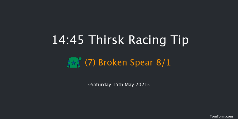 Sporting Life Handicap Thirsk 14:45 Handicap (Class 2) 7f Sat 8th May 2021