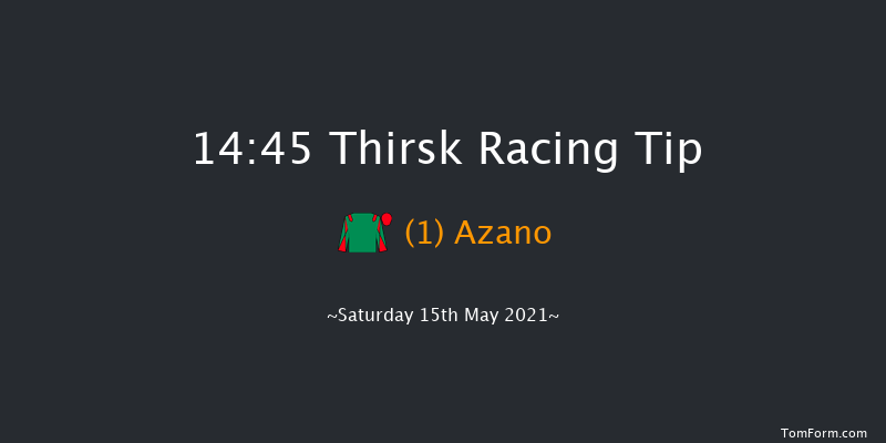 Sporting Life Handicap Thirsk 14:45 Handicap (Class 2) 7f Sat 8th May 2021