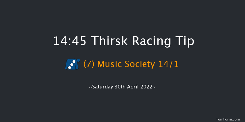 Thirsk 14:45 Handicap (Class 3) 5f Mon 25th Apr 2022