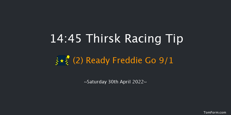 Thirsk 14:45 Handicap (Class 3) 5f Mon 25th Apr 2022